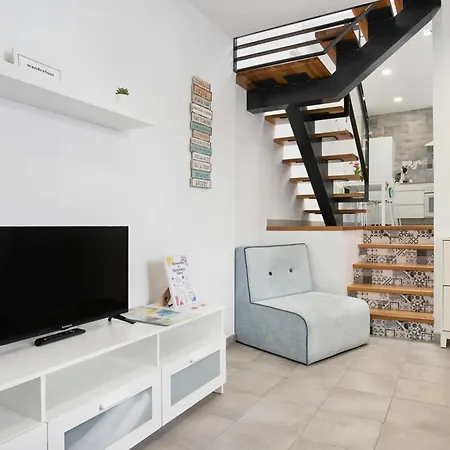 Apartamento Eleme I Vejer de la Frontera Extérieur photo