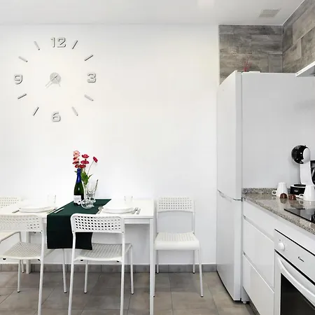Apartamento Eleme I Vejer de la Frontera Extérieur photo