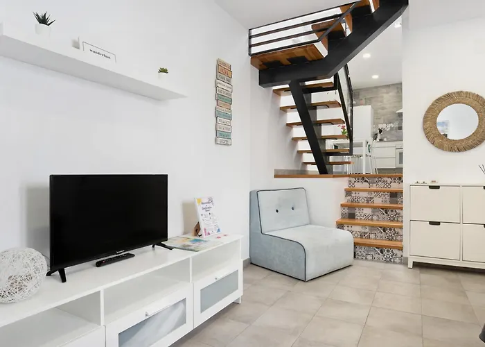 Apartamento Eleme I