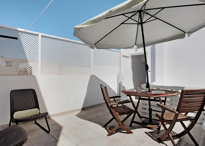 Apartamento Eleme I