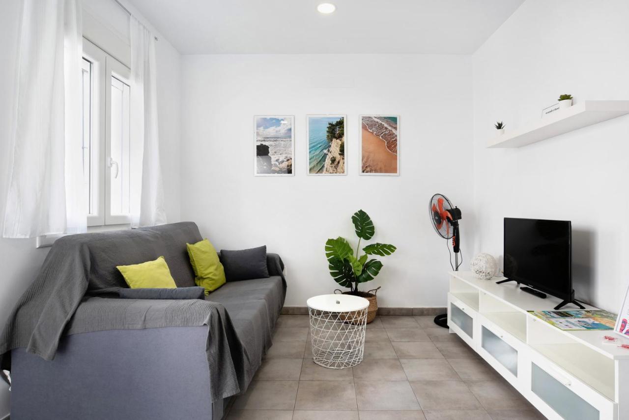 Appartement Eleme I