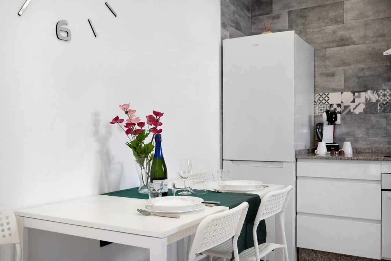 Appartement Eleme I