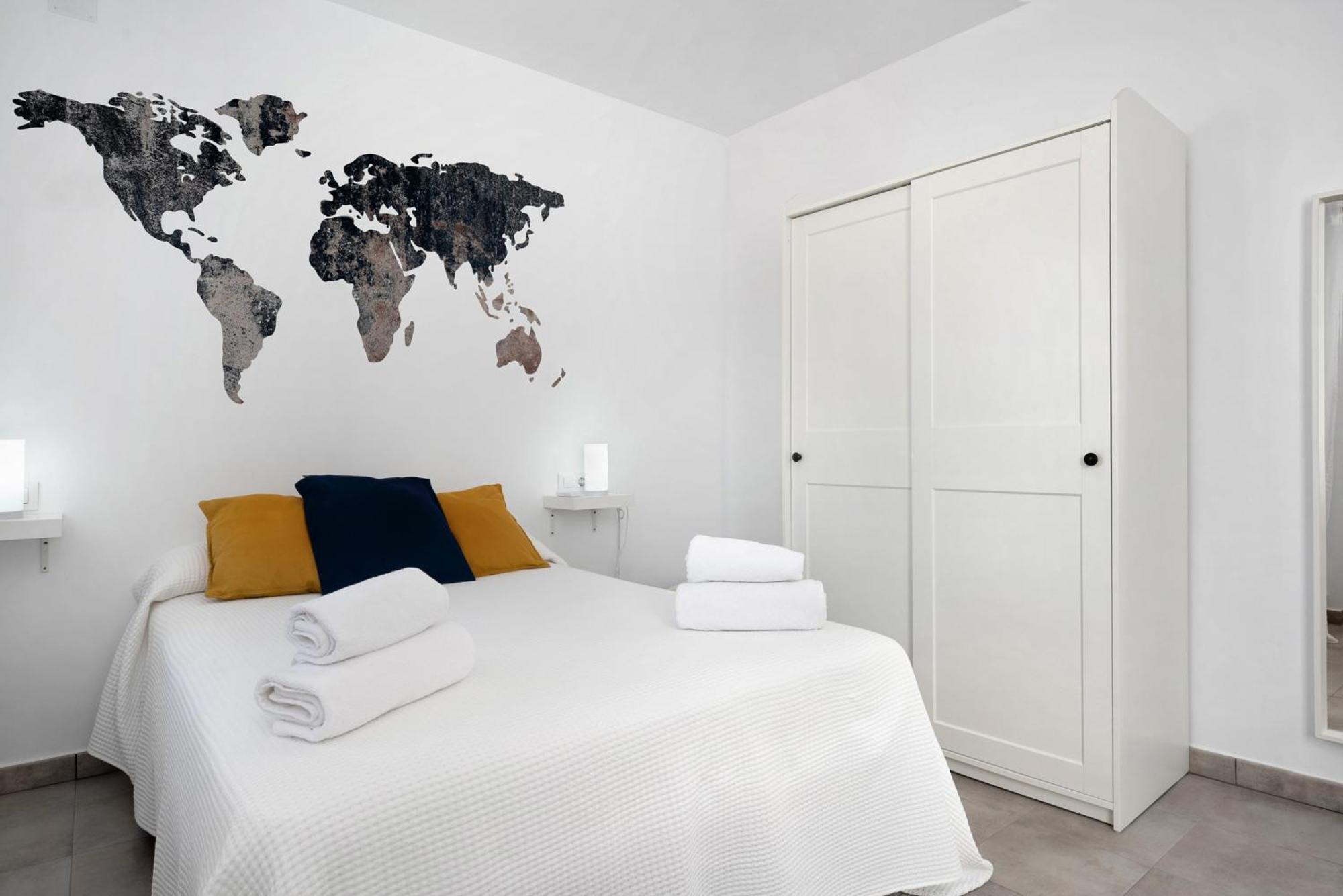 Appartement Eleme I *