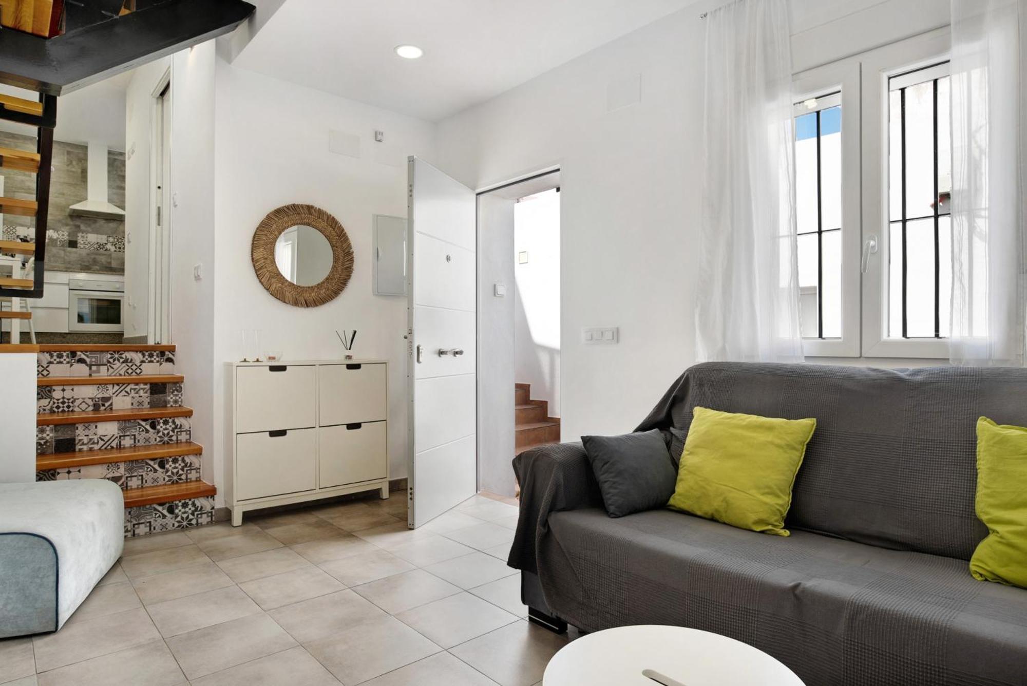 Eleme I Appartement