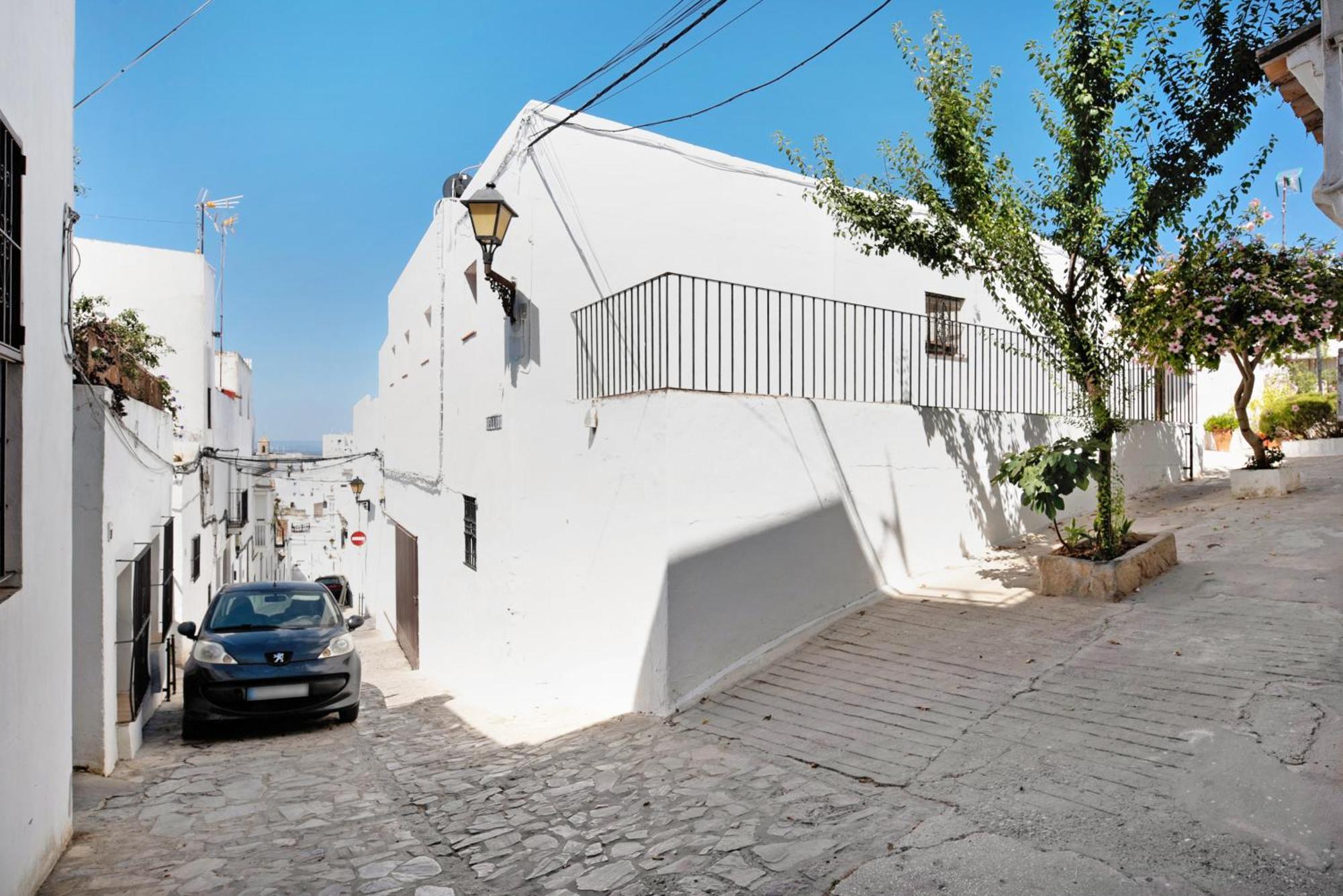 Appartement Eleme I