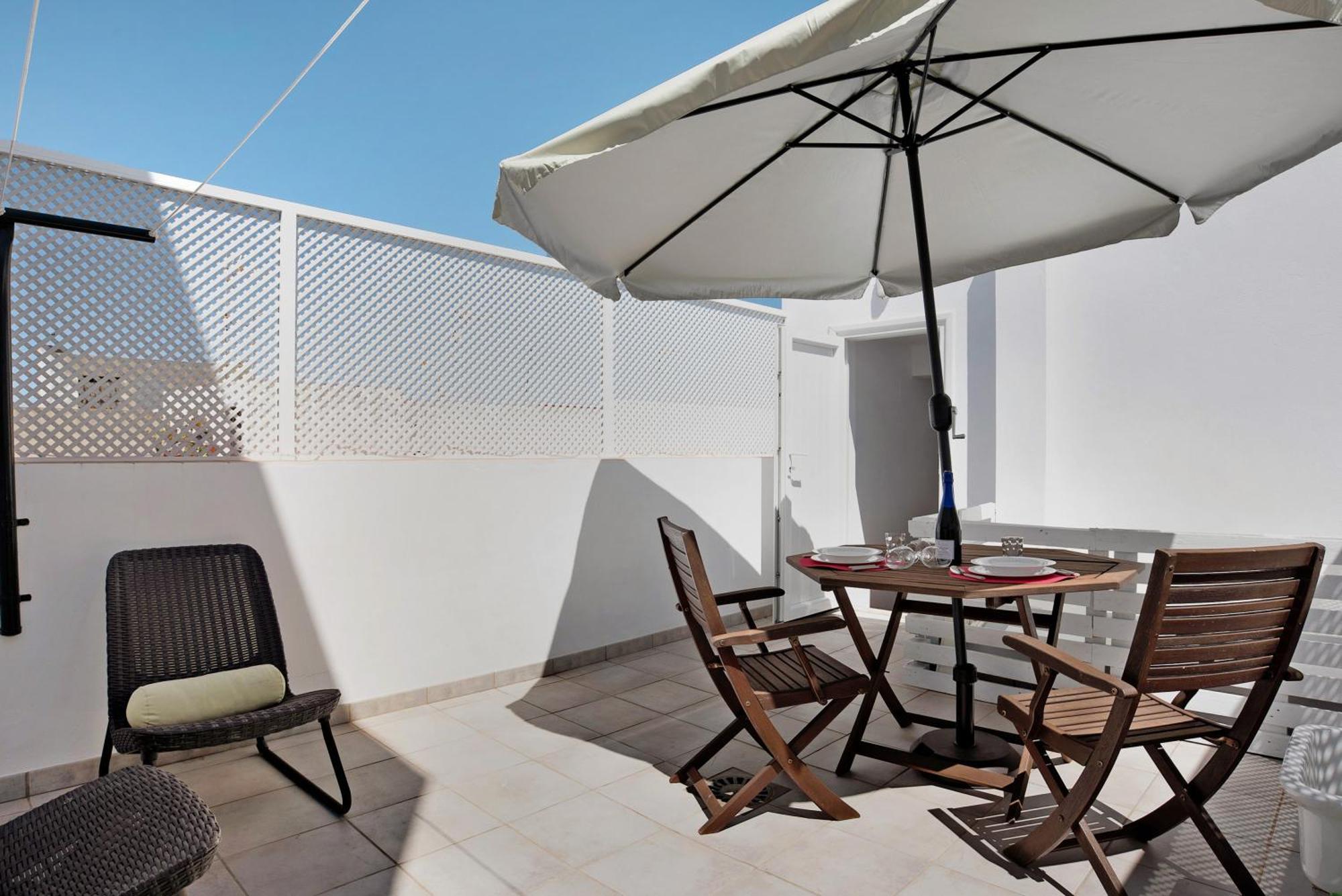 Appartement Eleme I *